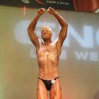 Keven  Cantrell - NPC NW Night of Champions 2012 - #1